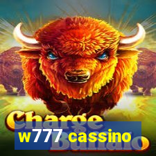 w777 cassino